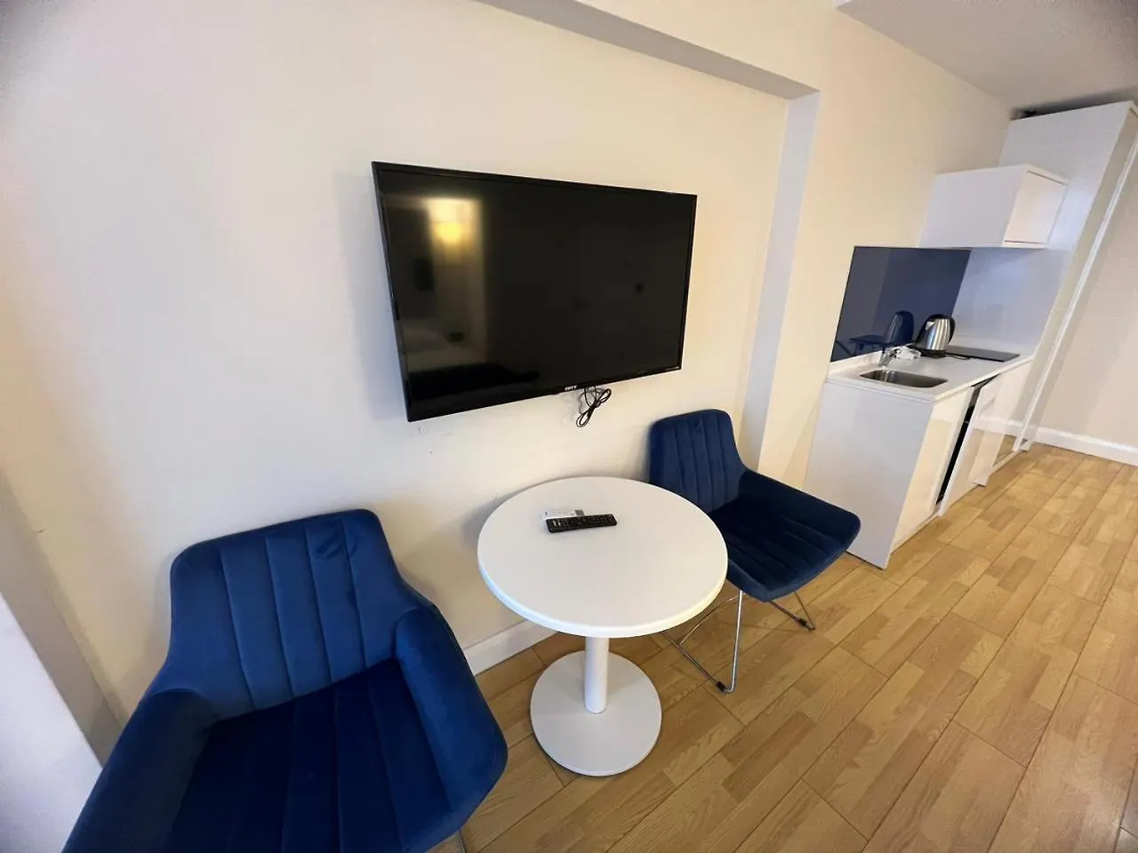 Seasonal - Beautiful Apartments Near The Sea - Orbi City N4 Batumi