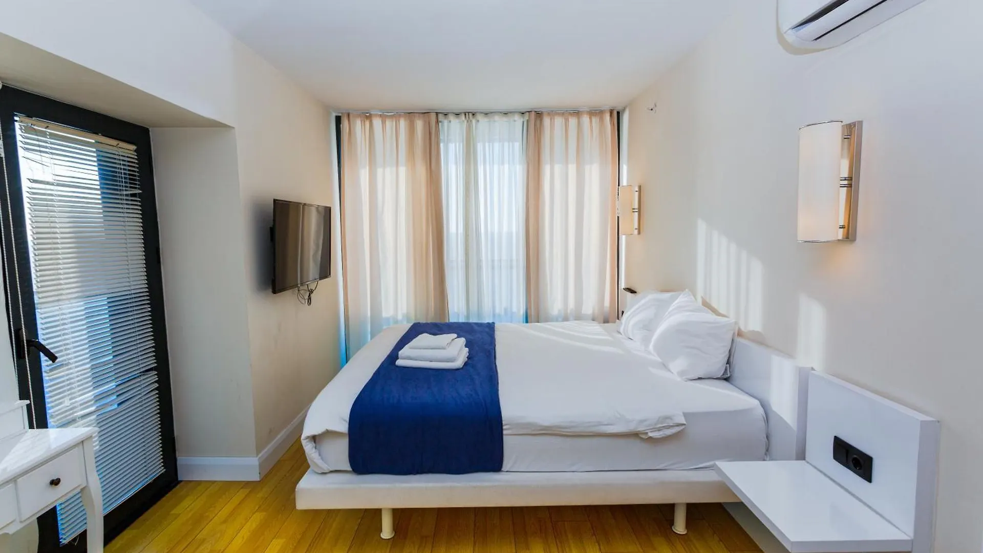 Seasonal - Beautiful Apartments Near The Sea - Orbi City N4 Batumi