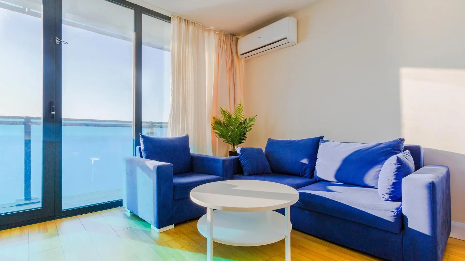 Seasonal - Beautiful Apartments Near The Sea - Orbi City N4 Batumi Georgia