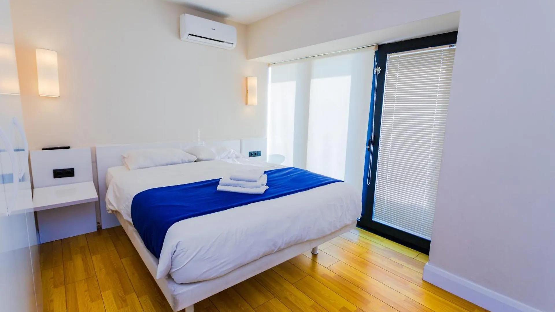 Seasonal - Beautiful Apartments Near The Sea - Orbi City N4 Batumi