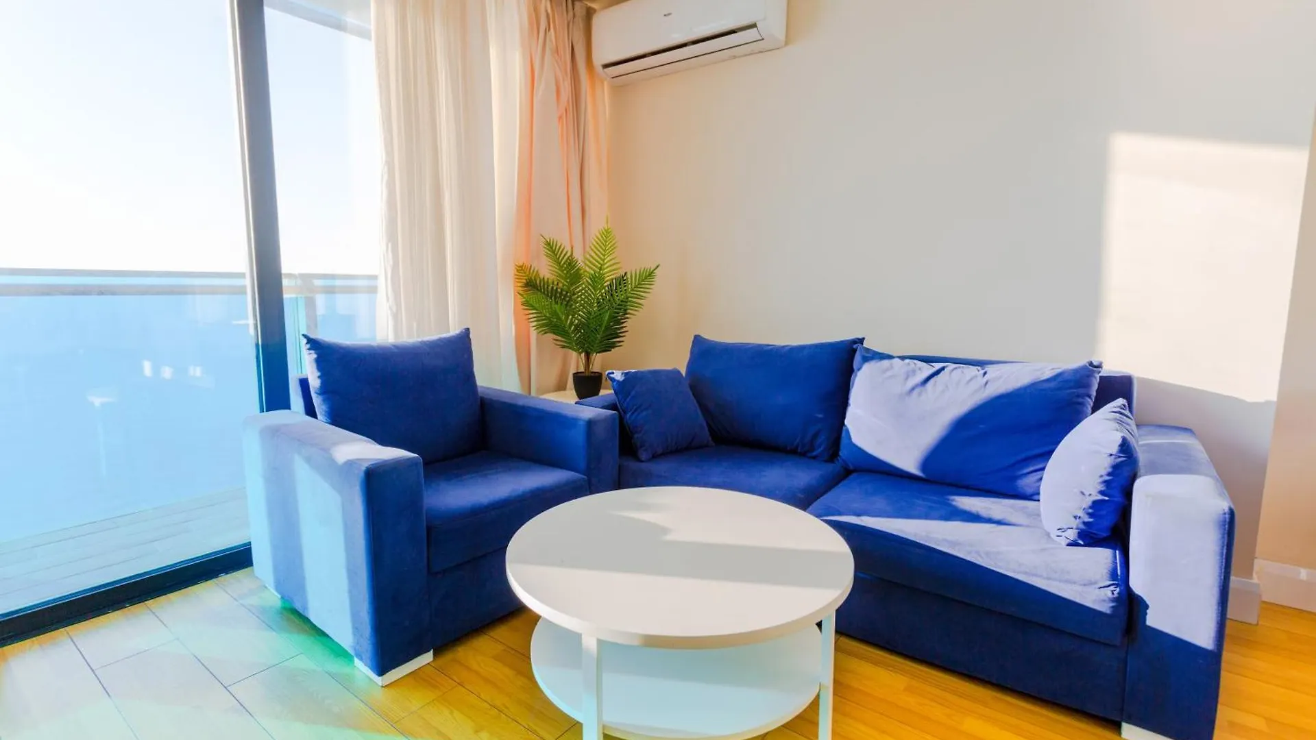 Seasonal - Beautiful Apartments Near The Sea - Orbi City N4 Batumi