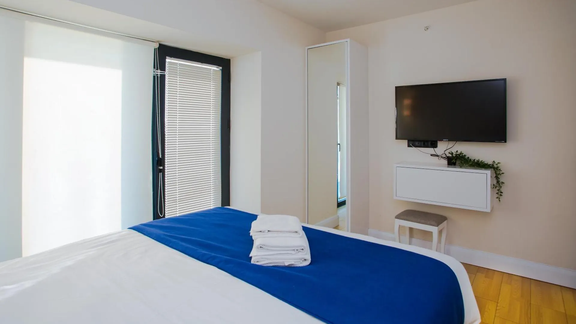 Seasonal - Beautiful Apartments Near The Sea - Orbi City N4 Batumi Aparthotel