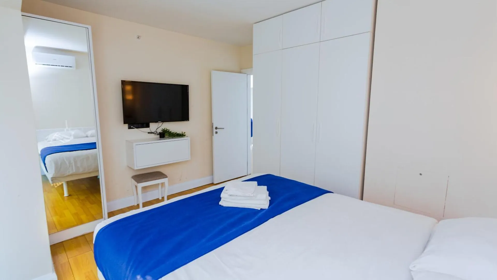 Seasonal - Beautiful Apartments Near The Sea - Orbi City N4 Batumi Georgia