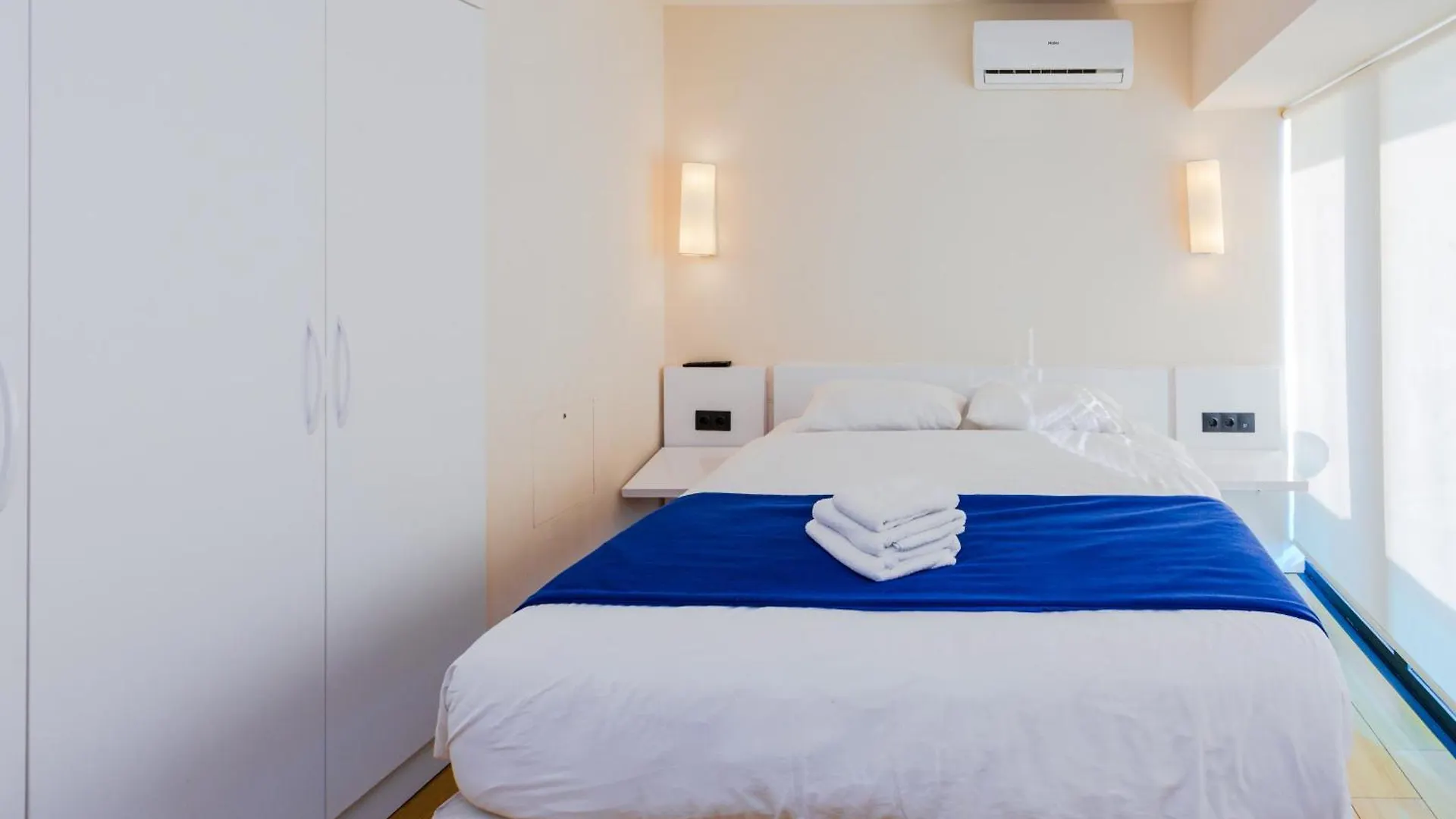 Seasonal - Beautiful Apartments Near The Sea - Orbi City N4 Batumi 0*,  Georgia