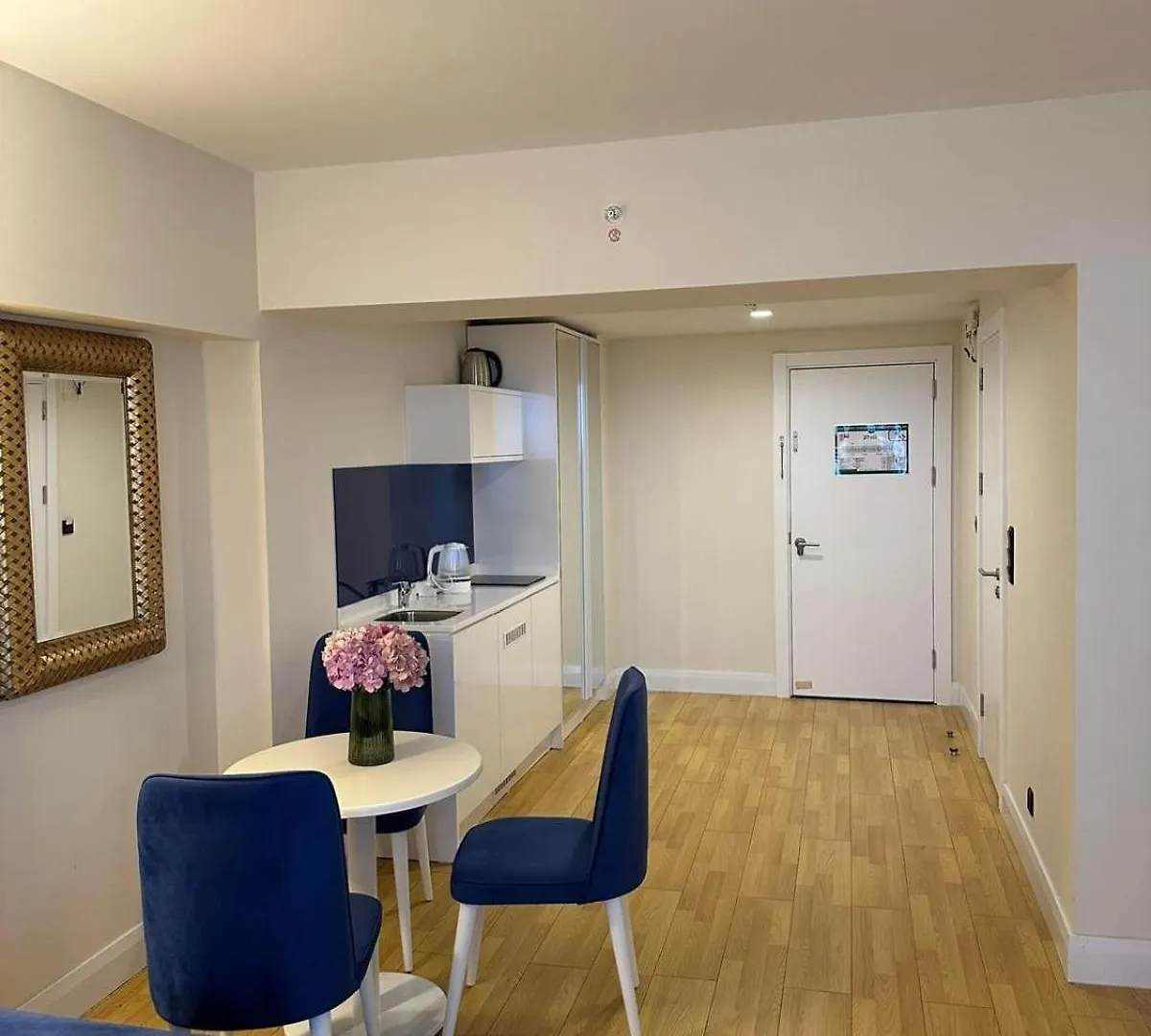 Seasonal - Beautiful Apartments Near The Sea - Orbi City N4 Batumi