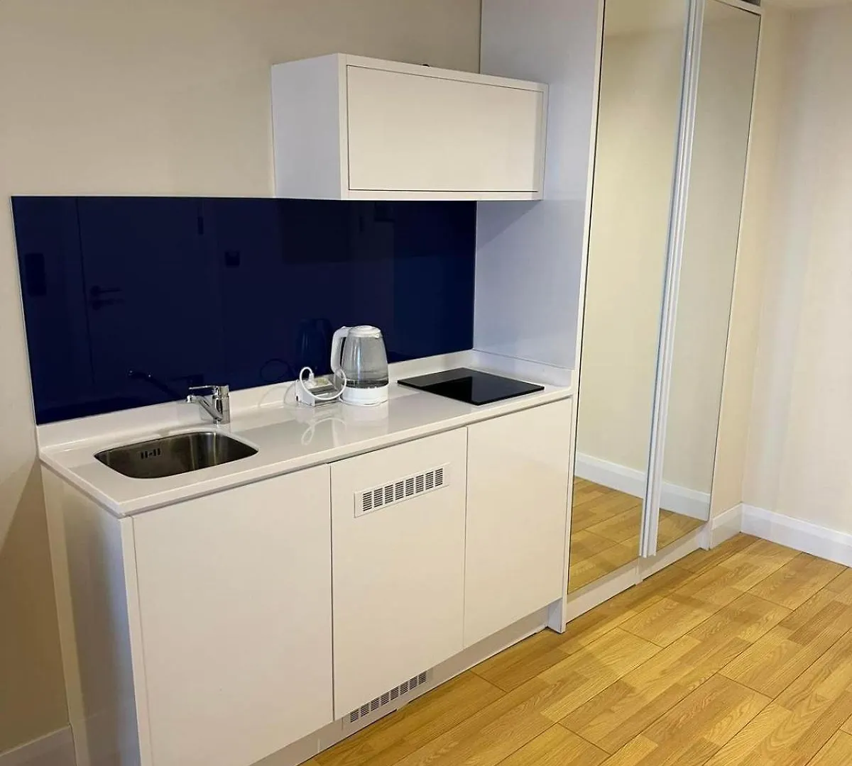 Seasonal - Beautiful Apartments Near The Sea - Orbi City N4 Batumi