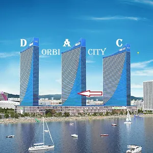 Point Orbi Батуми